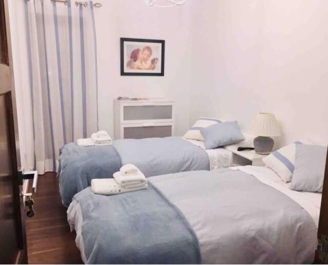 Valencia Beach Room With Private Bathroom Coliving Port Saplaya Eksteriør bilde