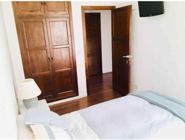 Valencia Beach Room With Private Bathroom Coliving Port Saplaya Eksteriør bilde
